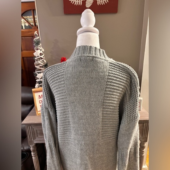 Fimfi Duster Cardigan - Picture 8 of 12